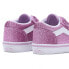 VANS Old Skool V toddler trainers