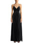 A.L.C. Aries Maxi Dress Women's 4