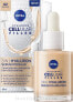 3in1 Pflege Make-up - Nivea Hyaluron Cellular Filler 3in1 Care Make-Up Medium