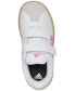 Little Girls VL Court 3.0 Casual Sneakers from Finish Line