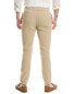 Onia Linen-Blend Pant Men's