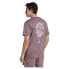 ADIDAS Yoga short sleeve T-shirt