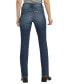 Women's Suki Mid Rise Slim Bootcut Jeans