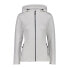 CMP 31E1836 full zip sweatshirt