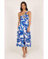 Women's Freddie Midi Dress