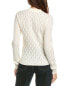 Kier+J Cashmere Cardigan Women's