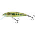 SALMO 70 mm 6g minnow