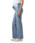 Maternity Kyle Wide Leg Jean