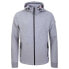 LUHTA Kantola full zip sweatshirt