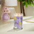 Aroma candle Signature tumbler large Lemon Lavender 567 g