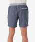 Men's Perform Light Lined Elastic Waist 17" Shorts