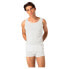 SUPER.NATURAL Sierra140 sleeveless T-shirt