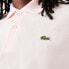 LACOSTE Caiman short sleeve polo