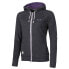 TERNUA Overlap full zip sweatshirt