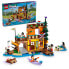 LEGO Adventure Camp: Water Sports Construction Game