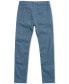 Big Boys Alexander Stretch Twill Pants