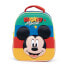 DISNEY 3D Mickey backpack 26x32x10 cm