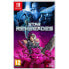 NINTENDO GAMES Switch Star Renegades