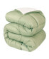 All Season Reversible Comforter, Twin XL