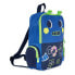 TUC TUC Robot Maker Backpack