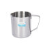 KITCHENCRAFT Stainless Steel 600ml Jug