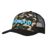 Shimano Printed Trucker Cap Color - Camogn Size - One Size Fits Most (AHATPTR...