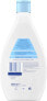 Baby Badezusatz Bad & Shampoo ultra sensitiv, 400 ml