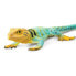 SAFARI LTD Collared Lizard Figure