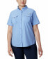 Plus Size Bahama Shirt