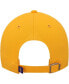 Men's Gold Minnesota Vikings Clean Up Alternate Adjustable Hat