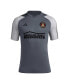 Men's Gray Atlanta United FC 2023 On-Field Training Jersey