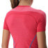 UYN Evolutyon Short Sleeve Base Layer