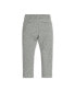 Big Boys Fleece Suit Pant