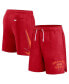 Men's Red Philadelphia Phillies Statement Ball Game Shorts