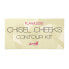 Barry M Flawless Chisel Cheeks Contour Kit 2,5 g puder für Frauen