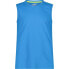 CMP 3T59977 sleeveless T-shirt