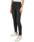 Slim Leg Pull On Ponte Ankle Pant