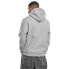 SOUTHPOLE Halfmoon hoodie