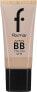 Mattierende BB Creme LSF 25 - Flormar Mattifying BB Cream SPF 25 04 - Light/Medium