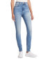 Women's Sylvia High Rise Skinny-Leg Jeans