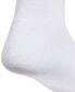 Men's Mix 2.0 6-Pk. Athletic Cushioned Crew Socks