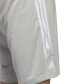 Men's Legends 3-Stripes 11" Basketball Shorts