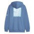 PUMA MCFC Football Culture hoodie