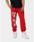 Брюки мужские CARRE Automobile Baggy Sweat Pants