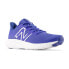 NEW BALANCE 411V3 running shoes