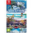 NINTENDO GAMES Switch Go Vacation