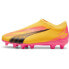 PUMA Ultra Match Ll FG/AG football boots