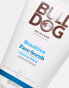 Bulldog Sensitive Face Scrub 125ml