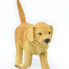 SAFARI LTD Golden Retriever Puppy Figure