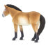 SAFARI LTD Przewalskis Horse Figure